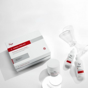 Isov Sorex Spider ALP Solution 3.0 Kit (Набор для пилинга)