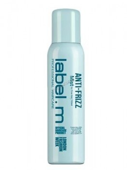 Label.m Anti-Frizz Mist (Разглаживающий спрей), 150 мл