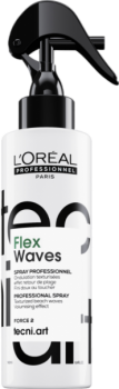 L'Oreal Professionnel Tecni.Art Flex Waves (Спрей для создания пляжных волн), 190 мл