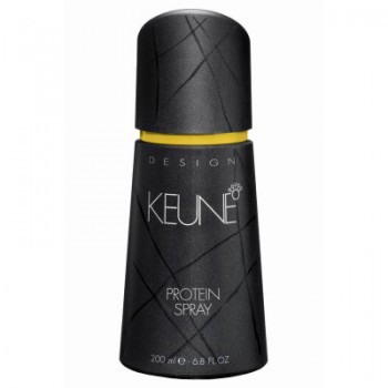 Keune Design Repair protein spray (Кондиционер-спрей протеиновый), 200 мл