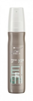 Wella Eimi Fresh Up Spray (Спрей для блеска для вьющихся и кудрявых волос), 150 мл 