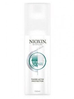 Nioxin Therm activ protector (Термозащитный спрей), 150 мл