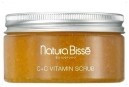 Natura Bisse C+C Vitamin Scrub / Антиоксидантный скраб C+C 100 мл 
