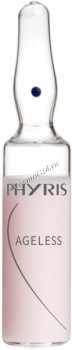 Phyris Essentials Ageless (Ампульный концентрат "Анти-эйдж" с аргилерином)