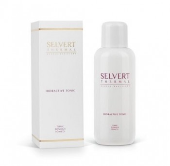 Selvert Thermal Hidractive Tonic (Гидроактивный тоник), 200 мл