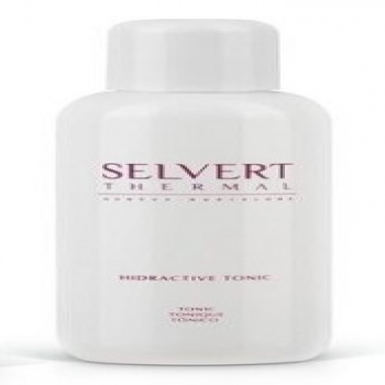 Selvert Thermal Hidractive Tonic (Гидроактивный тоник), 200 мл