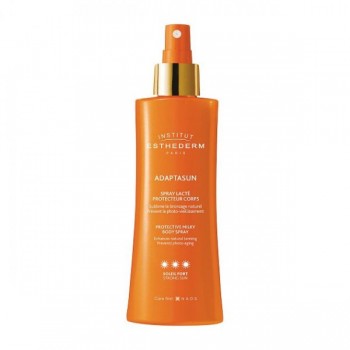Esthederm Адаптасан (Cпрей-молочко для тела при сильном солнце), 150 мл