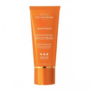 Esthederm Адаптасан (Крем для лица при сильном солнце), 50 мл