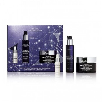 Esthederm Intensive Pro-Collagen+ (Подарочный набор «Лифтинг»)