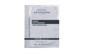 Esthederm Криомоделирующая маска, 20 г х 10 шт