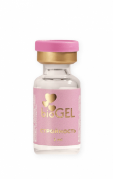 bioGEL (Липолитик «Стройность»)