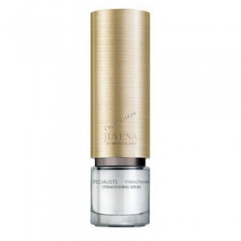 Juvena Skin specialists strengthening serum (укрепляющая сыворотка для кожи), 30 мл.