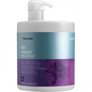 Lakme Teknia Straight Treatment (Средство для химически выпрямленных волос)