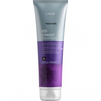 Lakme Teknia Straight Treatment (Средство для химически выпрямленных волос)