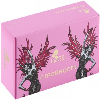bioGEL (Липолитик «Стройность»)