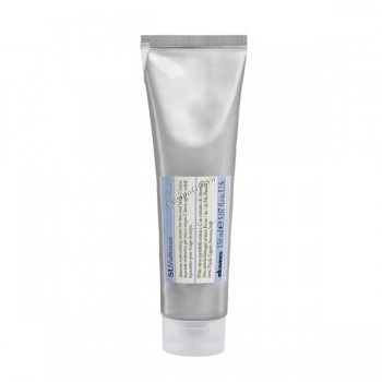 Davines Essential Haircare SU Aftersun replenishing Cream for Face and Body (Восстанавливающий крем после солнца для лица и тела), 150 мл