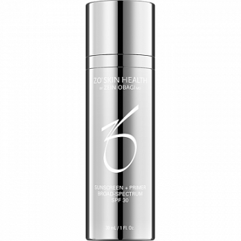 ZO Skin Health Oclipse Sunscreen Primer (Основа под макияж солнцезащитный эффект SPF 30)