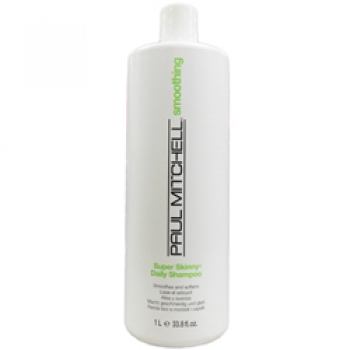Paul Mitchell Super Skinny Daily Shampoo (Разглаживающий шампунь)