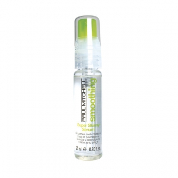 Paul Mitchell Super Skinny Serum (Разглаживающая несмываемая кондиционирующая сыворотка)