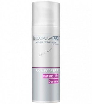 Biodroga Instant Lift Serum (Сыворотка «Моментальный лифтинг»)