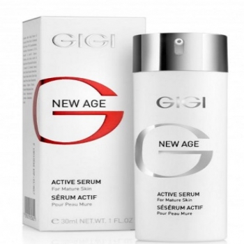 GIGI Na active serum (Активная сыворотка)