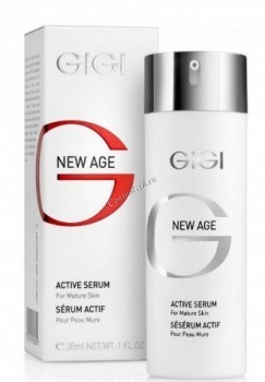 GIGI Na active serum (Активная сыворотка)