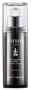 Sothys Perfect Shape Youth Serum (Пептидная сыворотка Идеальный овал лица), 50 мл