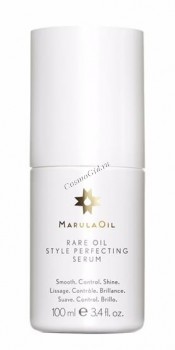 Paul Mitchell Rare Oil Perfecting Serum (Невесомая сыворотка с маслом марулы холодного отжима), 100 мл