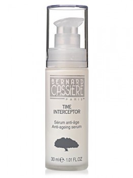 Bernard Cassiere Time Interceptor Anti-Ageing Serum (Сыворотка), 30 мл