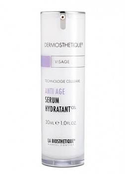 La biosthetique skin care dermosthetique anti age serum hydratant (Клеточно-активная интенсивно увлажняющая сыворотка), 30мл