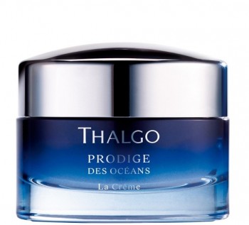 Thalgo Prodige des Oceans Cream (Интенсивный регенерирующий морской крем)