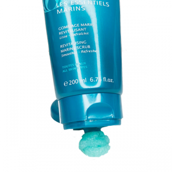 Revitalising Marine Scrub (Восстанавливающий морской скраб для тела)