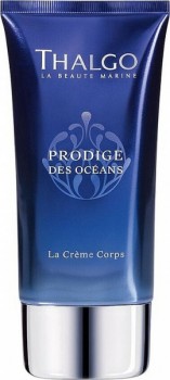 Thalgo Prodige Des Oceans Body Cream (Интенсивный регенерирующий морской крем для тела), 150 мл