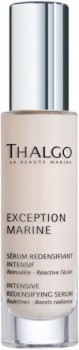 Thalgo Redensifying Serum (Интенсивная антивозрастная укрепляющая сыворотка), 30 мл