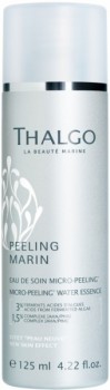 Thalgo Micro-Peeling Water Essence (Интенсивная обновляющая эссенция), 125 мл