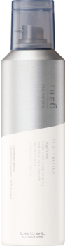 Lebel Fresh (Theo) Standard Scalp Refine (Освежающий и укрепляющий спрей), 110 мл
