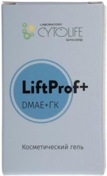 ЛифтПроф + (Lift Prof +), 5 мл