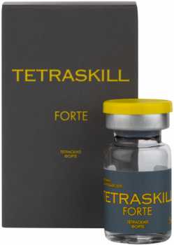 Cytolife Tetraskill, 5 мл