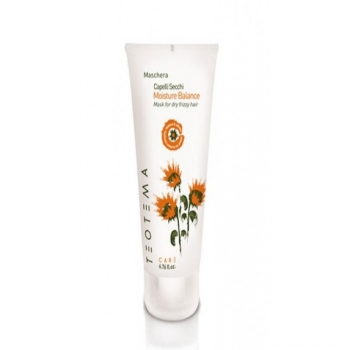 Teotema Moisture balance mask (Увлажняющая маска)