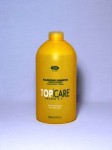 Lisap / Therapy Balancing Shampoo - балансирующий шампунь для жирных волос, 1000 мл.