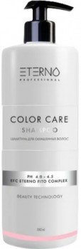 Eterno Professional Color Care Shampoo (Шампунь для окрашенных волос)