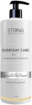 Eterno Professional Everyday Care Balm (Бальзам для всех типов волос)