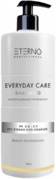 Eterno Professional Everyday Care Shampoo (Шампунь для всех типов волос)