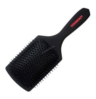 Toni&Guy Paddle brush (Щетка массажная), 1 шт.