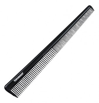 Toni&Guy Barber comb standard (Расческа стандарт), 1 шт. 