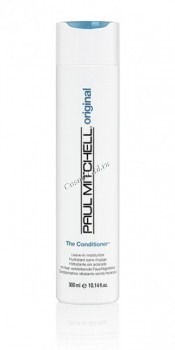 Paul Mitchell The Conditioner (Несмываемый увлажняющий кондиционер)