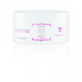 Alfaparf Mask for Dry & Thirsty Hair (Маска для сухих волос)