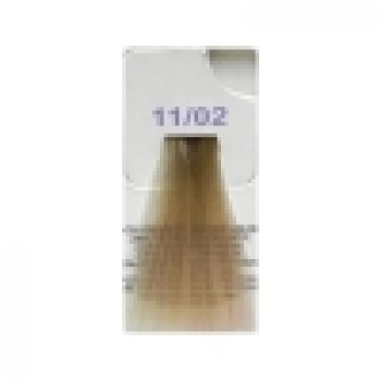 Lisap Lk Anti age (Аммиачный краситель), 100 мл