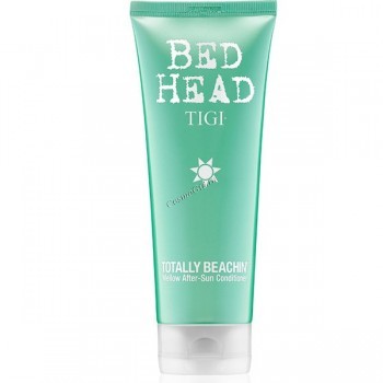 Tigi bed head totally beachin conditioner (Летний кондиционер для волос), 200 мл