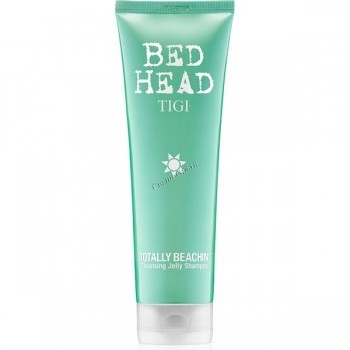 Tigi bed head totally beachin jelly shampoo (Шампунь-желе), 250 мл